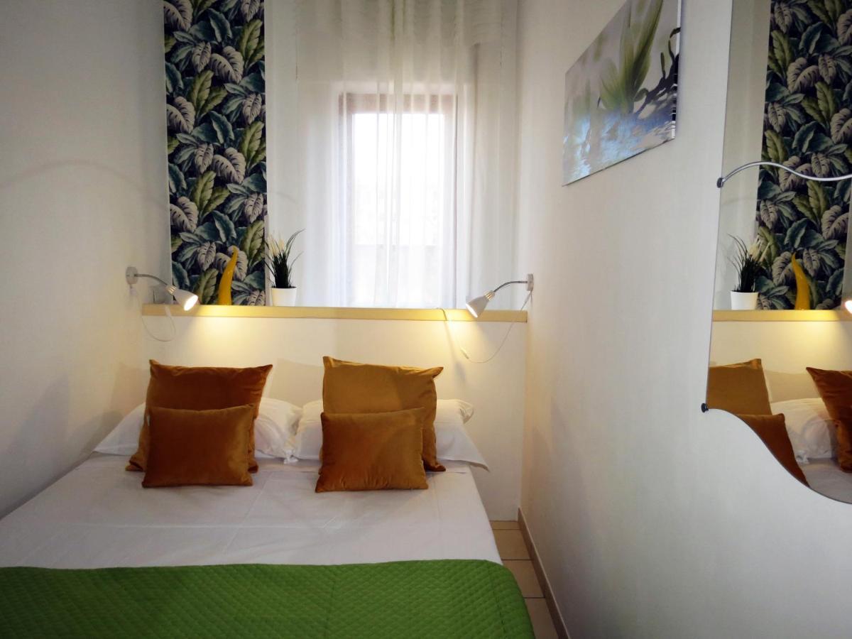 Syrene Apartment Sorrento Exterior foto