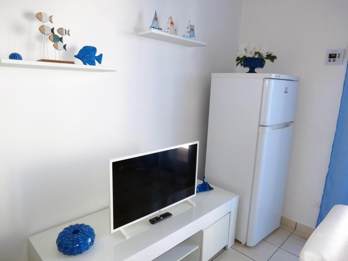 Syrene Apartment Sorrento Exterior foto