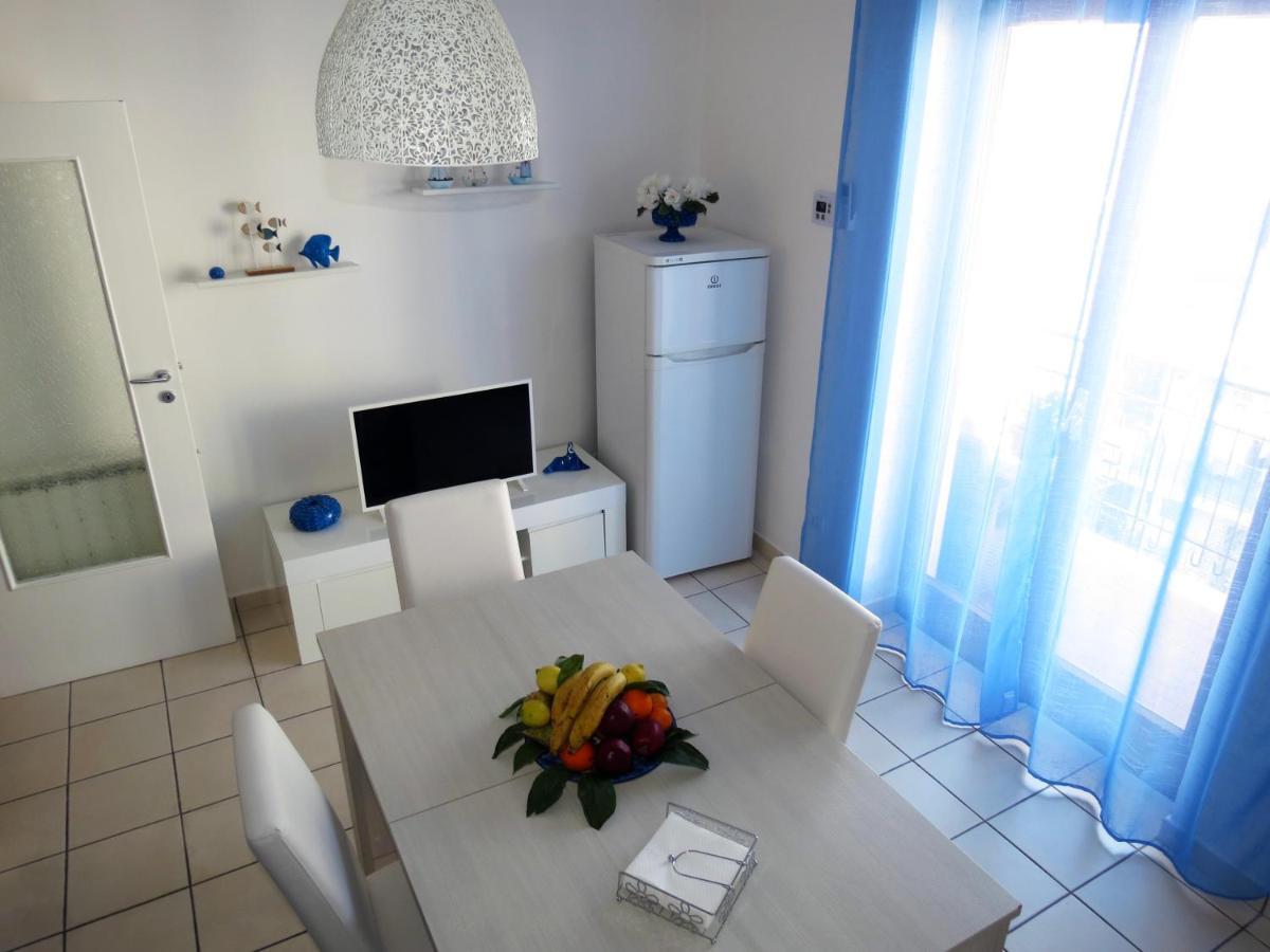 Syrene Apartment Sorrento Exterior foto