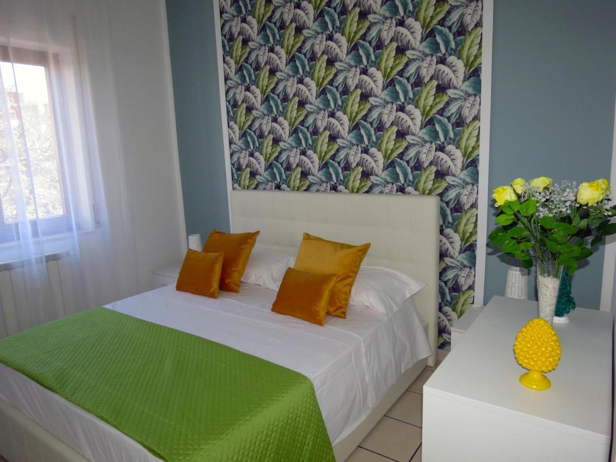 Syrene Apartment Sorrento Exterior foto
